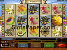 Age of Discovery Screenshot