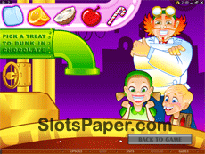 Second Bonus Screenshot