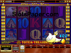 Golden Goose Bonus 2
