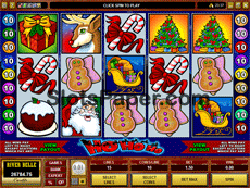 Ho-Ho-Ho Screenshot