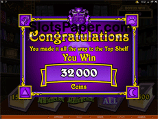Magic Spell Bonus