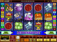 Moonshine Screenshot