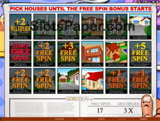 Prime Property Free Spins