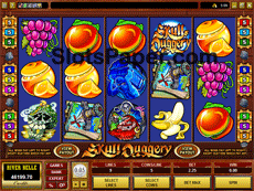 Skull Duggery Screenshot